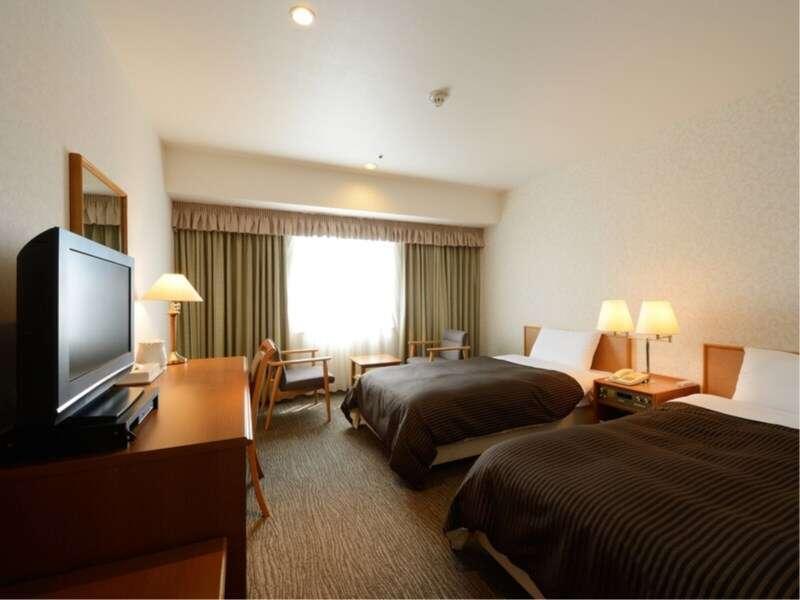 Hotel Concorde Hamamatsu Exteriör bild
