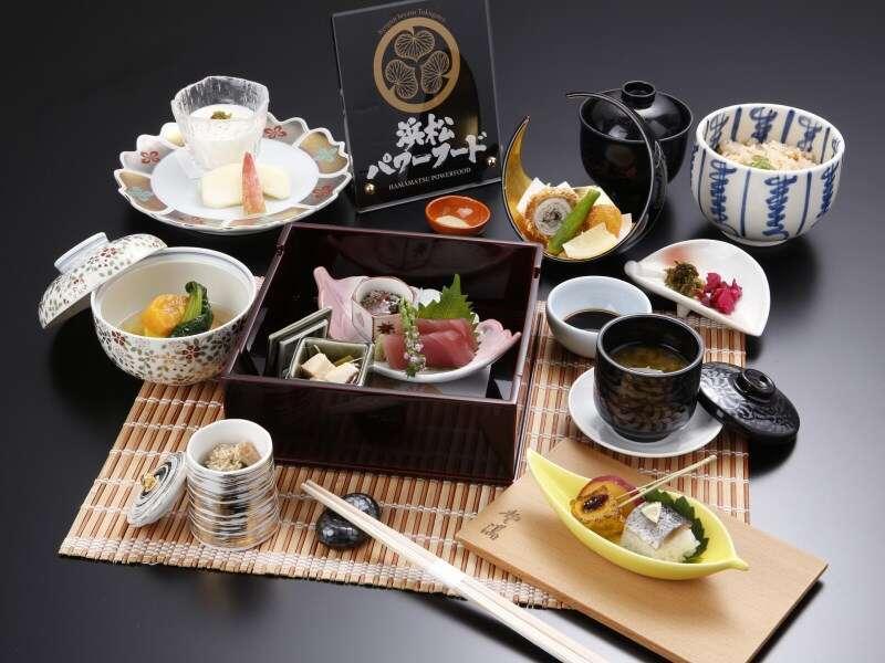 Hotel Concorde Hamamatsu Exteriör bild